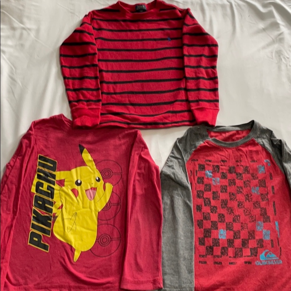 Shirts